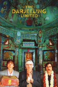 The Darjeeling Limited 2007 720p bluray YTS