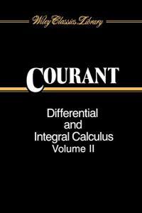 Differential and Integral Calculus Volume 2 BookRAR
