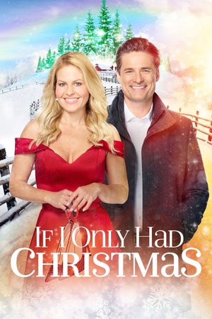 If I Only Had Christmas 2020 1080p web YTS
