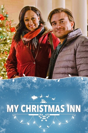 My Christmas Inn 2018 1080p web YTS