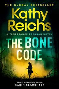 The Bone Code by Kathy Reichs EPUB