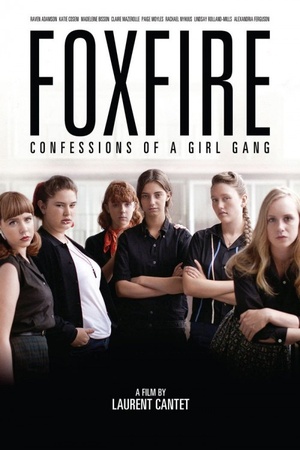 Foxfire: Confessions of a Girl Gang 2012 1080p bluray YTS