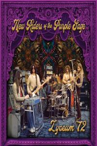 New Riders Of The Purple Sage Lyceum 72 Live 2022 24Bit 96kHz FLAC PMEDIA