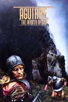 Aguirre, the Wrath of God 1972 720p bluray YTS