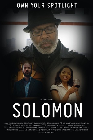 Solomon 2021 1080p web YTS