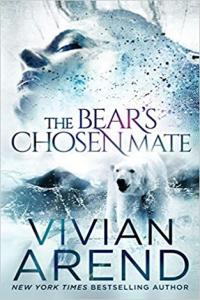 The Bear s Chosen Mate by Vivian Arend EPUB