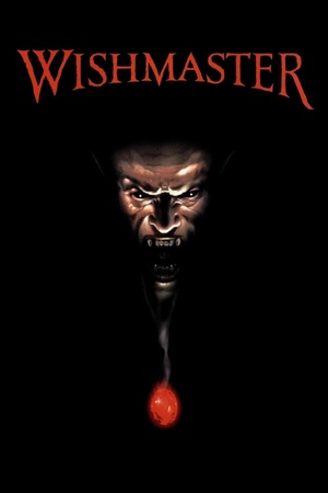 Wishmaster 1997 1080p bluray YTS