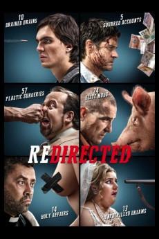 Redirected 2014 720p bluray YTS