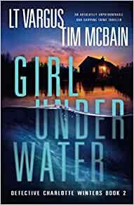 Girl Under Water by Tim McBain EPUB