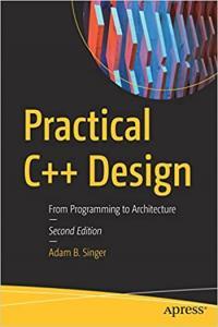 Practical C Design From Programming to Architecture 2021 DevCourseWeb