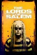 The Lords of Salem 2012 1080p BrRip x264 YIFY
