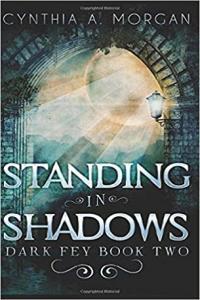 Standing in Shadows by Cynthia A Morgan EPUB
