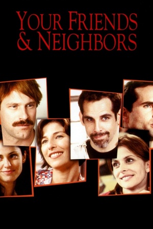 Your Friends and Neighbors 1998 1080p web YTS