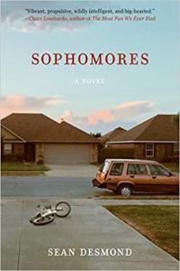 Sophomores by Sean Desmond EPUB