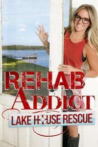 Rehab Addict Lake House Rescue S01 COMPLETE 720p AMZN WEBRip x264 GalaxyTV