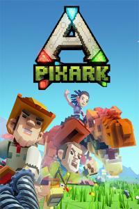 PixARK v1 151 3 DLCs Bonuses MULTi13 FitGirl Repack