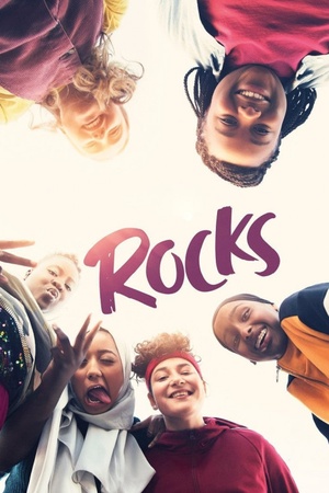Rocks 2019 1080p web YTS