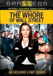 The Whore Of Wall Street XXX DVDRip
