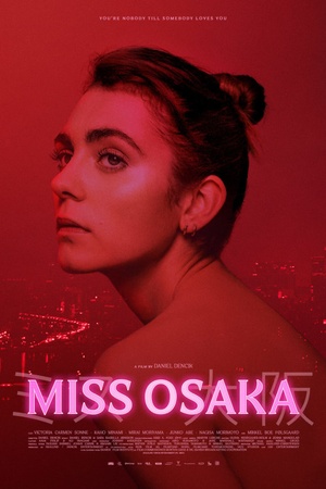 Miss Osaka 2021 1080p web YTS
