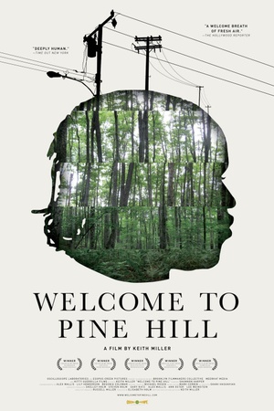 Welcome to Pine Hill 2012 1080p web YTS