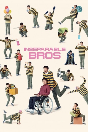 Inseparable Bros 2019 1080p web YTS