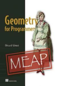 Geometry for Programmers MEAP v10 FreeCourseWeb