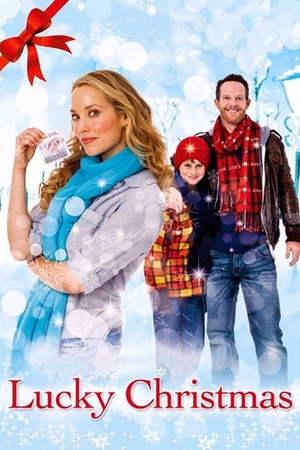 Lucky Christmas 2011 1080p web YTS