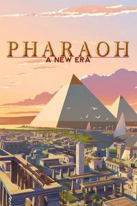 Pharaoh A New Era MULTi5 FitGirl Repack