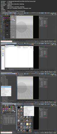 Vray Materials with 3ds Max Vray The Quickest Way Updated 11 2021 DevCourseWeb