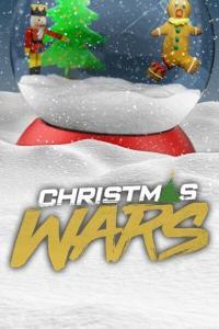 Christmas Wars S01 COMPLETE 720p WEBRip x264 GalaxyTV