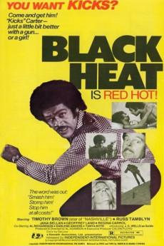 Black Heat 1976 720p bluray YTS