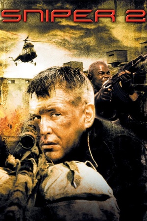 Sniper 2 2002 1080p web YTS