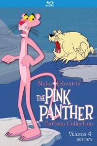 The Pink Panther La Pantera Rosa Vol 4 1971 1975 Bluray 1080p AVC Eng DTS HD MA 2 0
