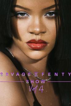 Savage x Fenty Show Vol. 4 2022 2160p web YTS