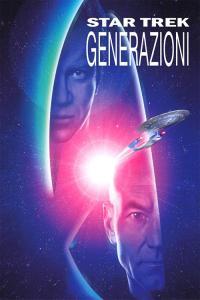 Generazioni Star Trek Generations 1994 1080p H265 BluRay Rip ita eng AC3 5 1 sub ita eng Licdo
