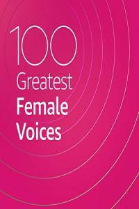 VA 100 Greatest Female Voices 2020 Mp3 320kbps PMEDIA