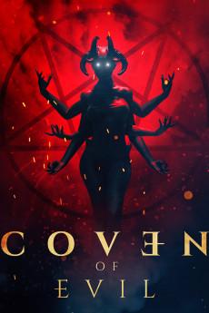 Coven of Evil 2020 720p web YTS