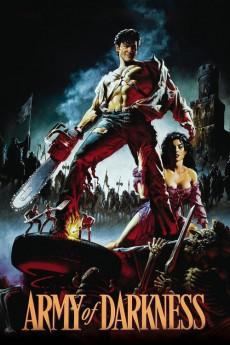 Army of Darkness 1992 2160p bluray YTS