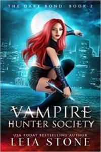 The Dark Bond by Leia Stone EPUB