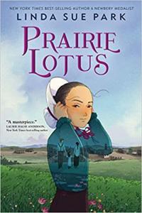 Prairie Lotus by Linda Sue Park EPUB