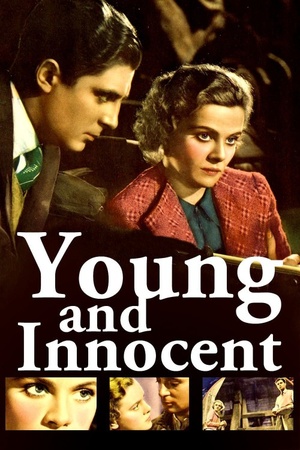 Young and Innocent 1937 1080p bluray YTS