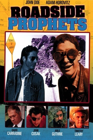 Roadside Prophets 1992 1080p web YTS