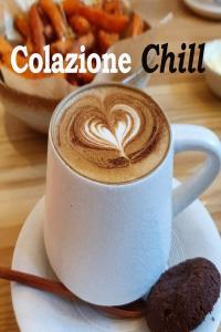 VA Colazione Chill 2021