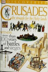 Crusades DK Discoveries