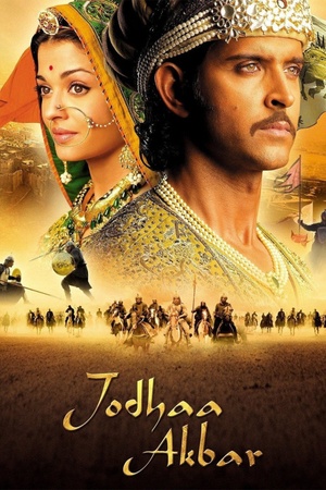 Jodhaa Akbar 2008 1080p bluray YTS