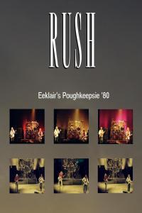 Rush 1980 01 26 National Sound Eeklair