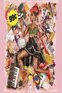 Santigold 99c 2016