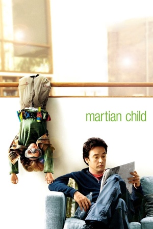 Martian Child 2007 1080p web YTS
