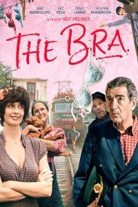 The Bra 2020 720p WEBRip 800MB x264 GalaxyRG