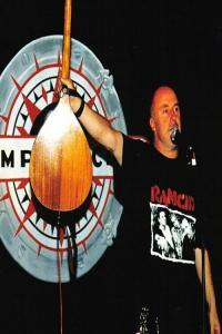 Attila the Stockbroker Airstrip One The Lost Tracks Album 2022 Mp3 320kbps PMEDIA